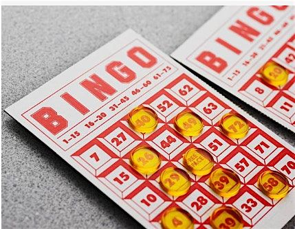 Bingo Night!