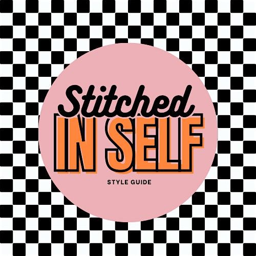 Stitched in Self \u2013 A Styling Social