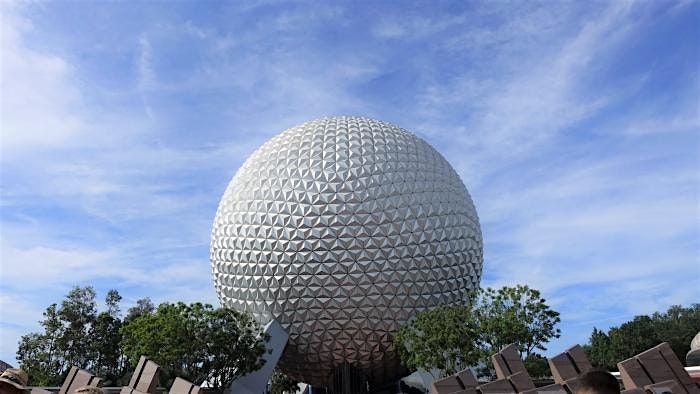 Awesome Scavenger Hunt - EPCOT Custom Hunt