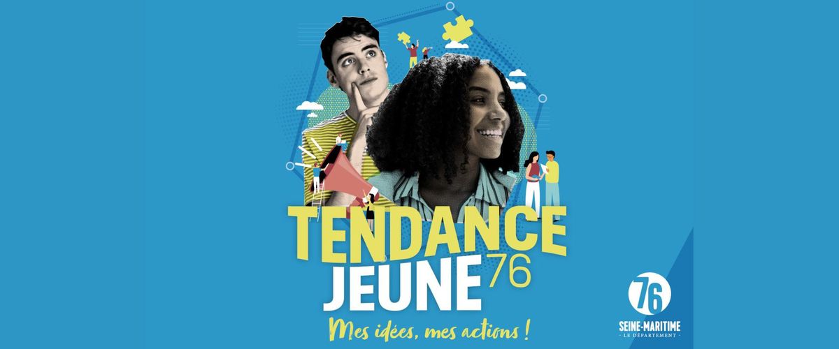 Tendance Jeune 76