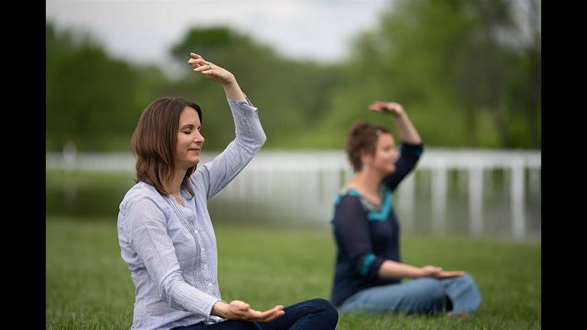 Sahaja Yoga Meditation (Free)