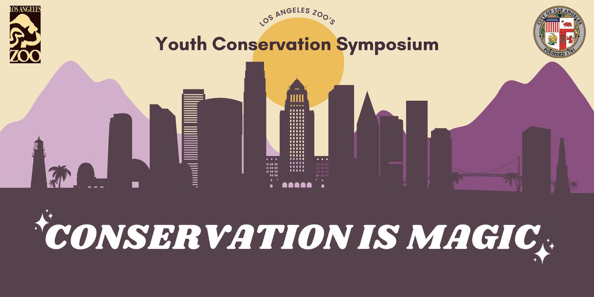 2025 Youth Conservation Symposium