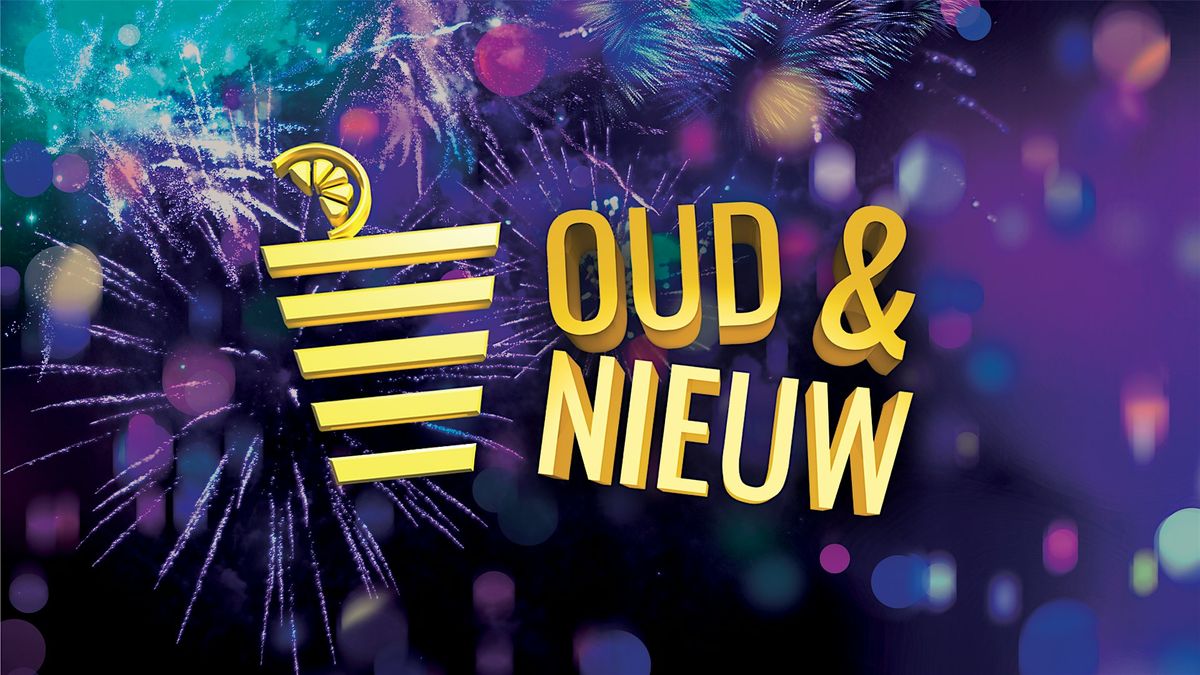 SHOTS Oud & Nieuw 16+