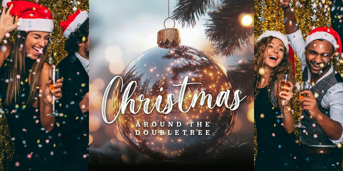 Festive Extravaganza Christmas Party Night