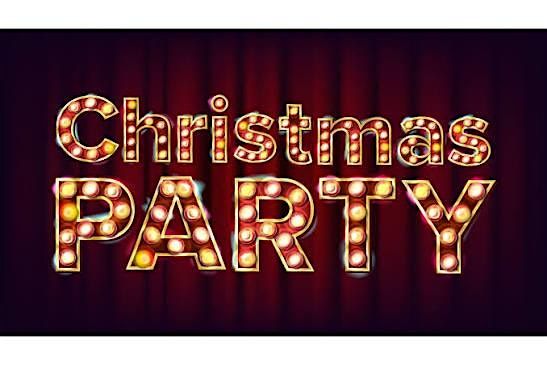 ADHD Support Group Christmas Party