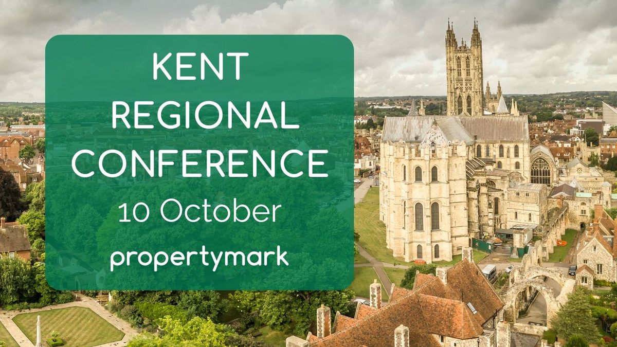 Kent Regional Conference