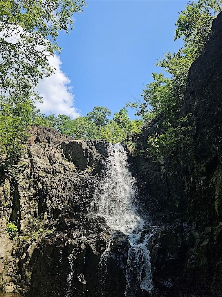 Free Goddess Nature Walk