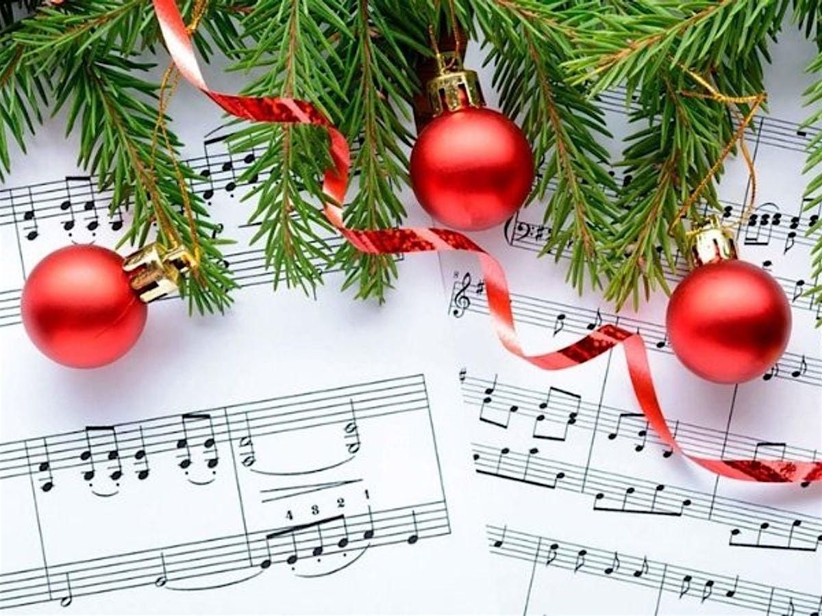 2025 Musical Offering for Christmas