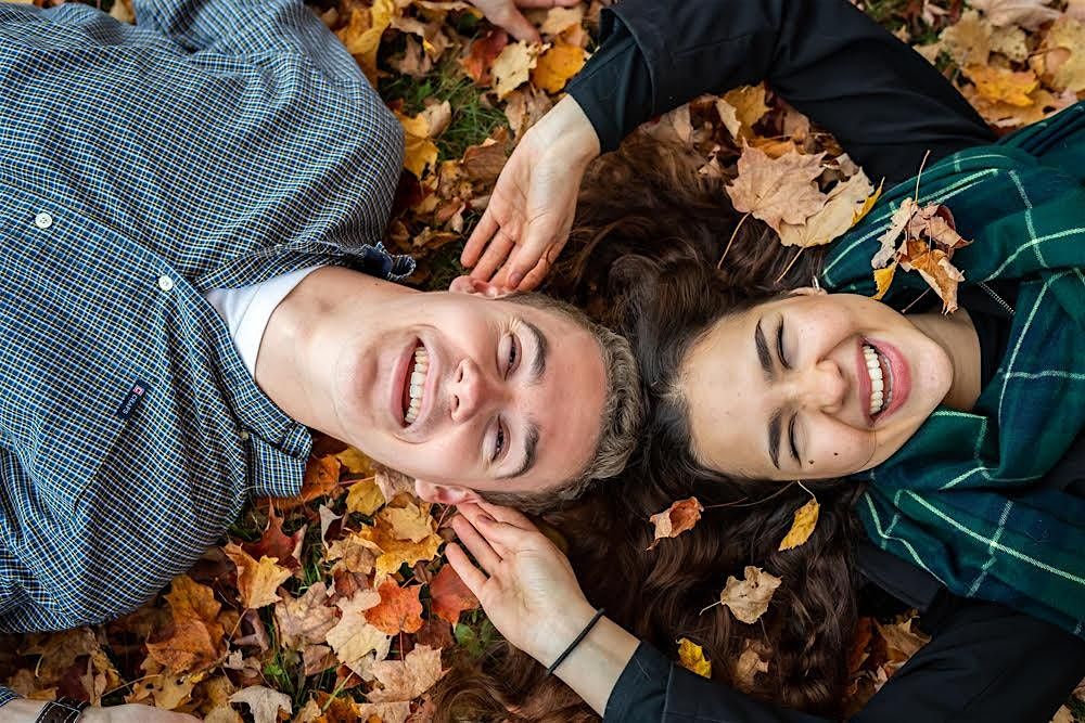 Speed Dating in Austin (Ages 24-38) | Speed Austin | Saturday Night