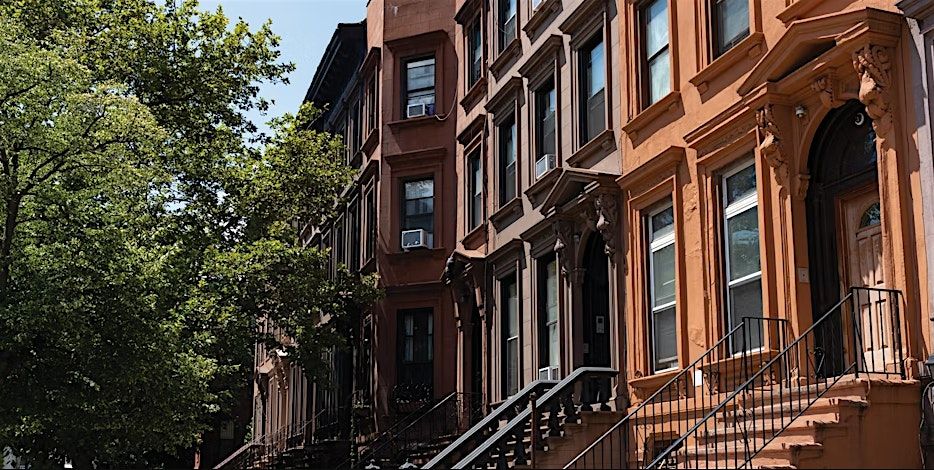 The Brownstoners of Bedford-Stuyvesant's 47th Annual House Tour