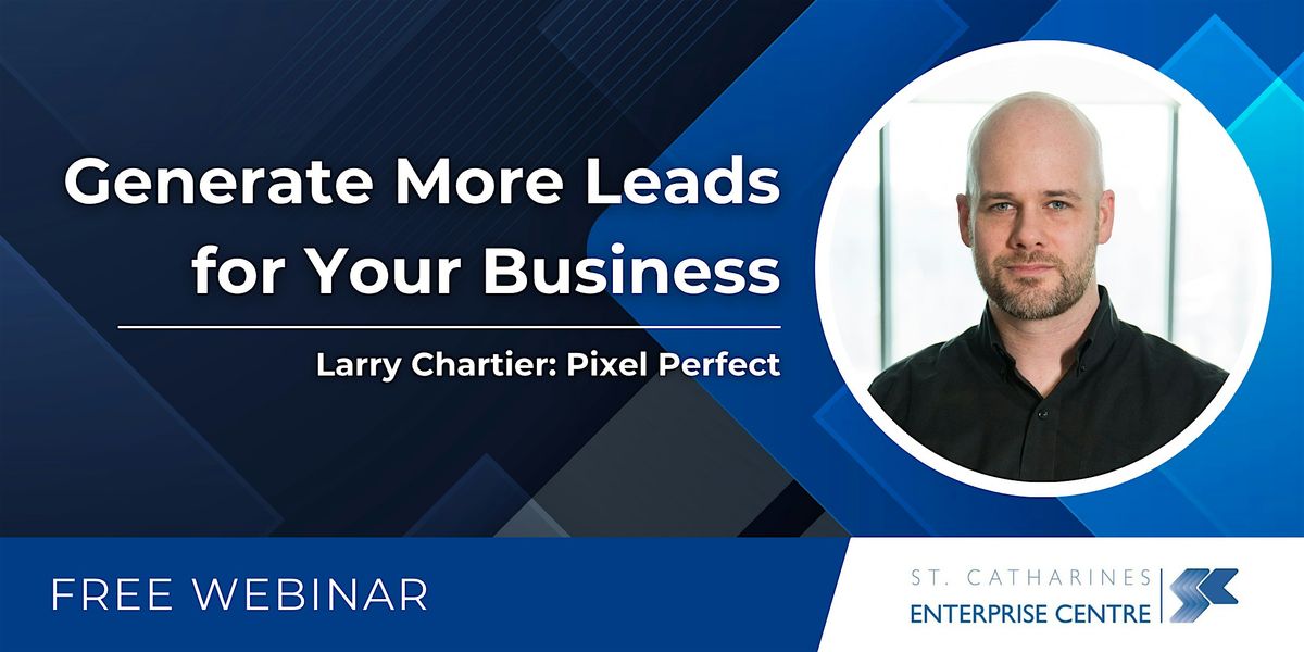 Generate More Leads for Your Business