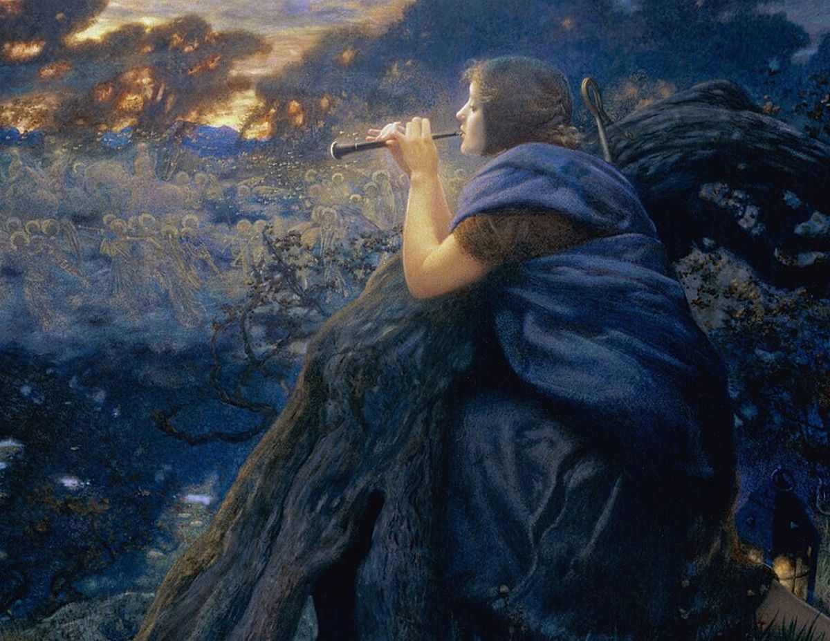 Los Angeles Baroque: Into the Woods... A Magical Music Tour!