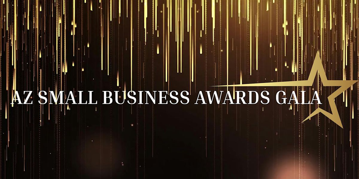 Small Business Awards Gala