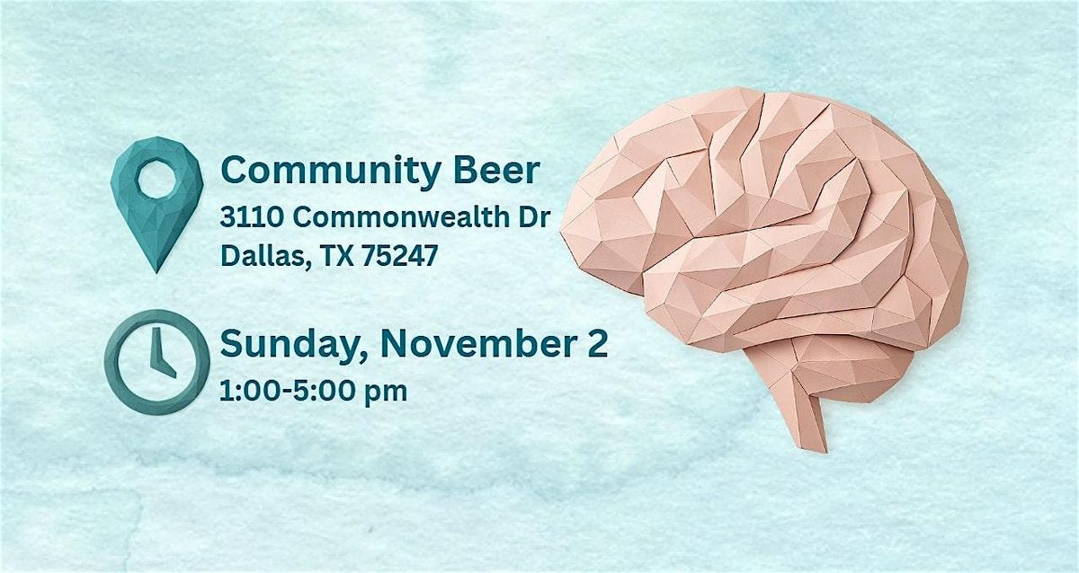 Help UT Southwestern Cure Brain Cancer