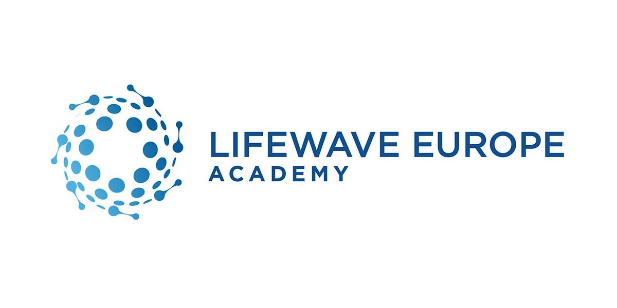 LifeWave RoadShow Portugal: LISBOA 2025