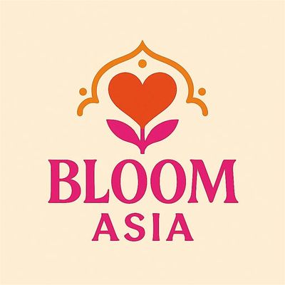 Bloom Asia