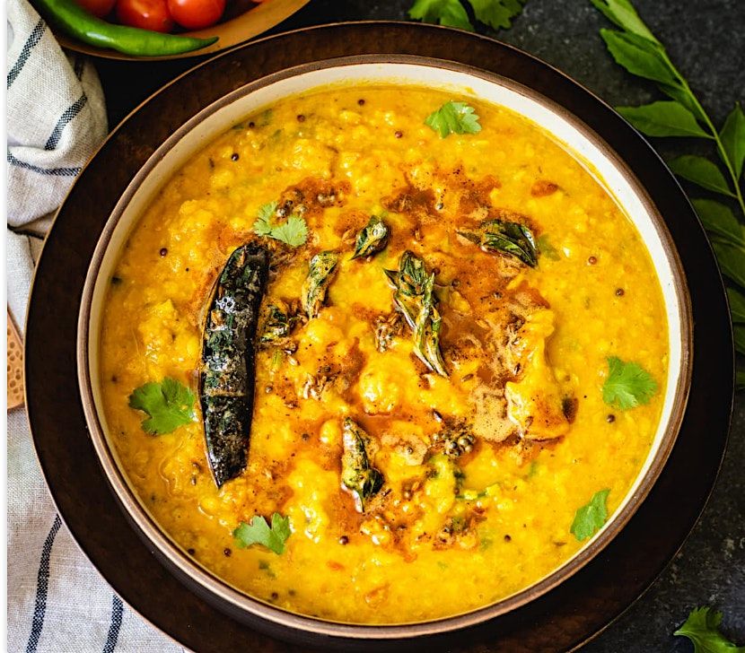 Cooking Plant-Based Protien - with Shaila Contractor