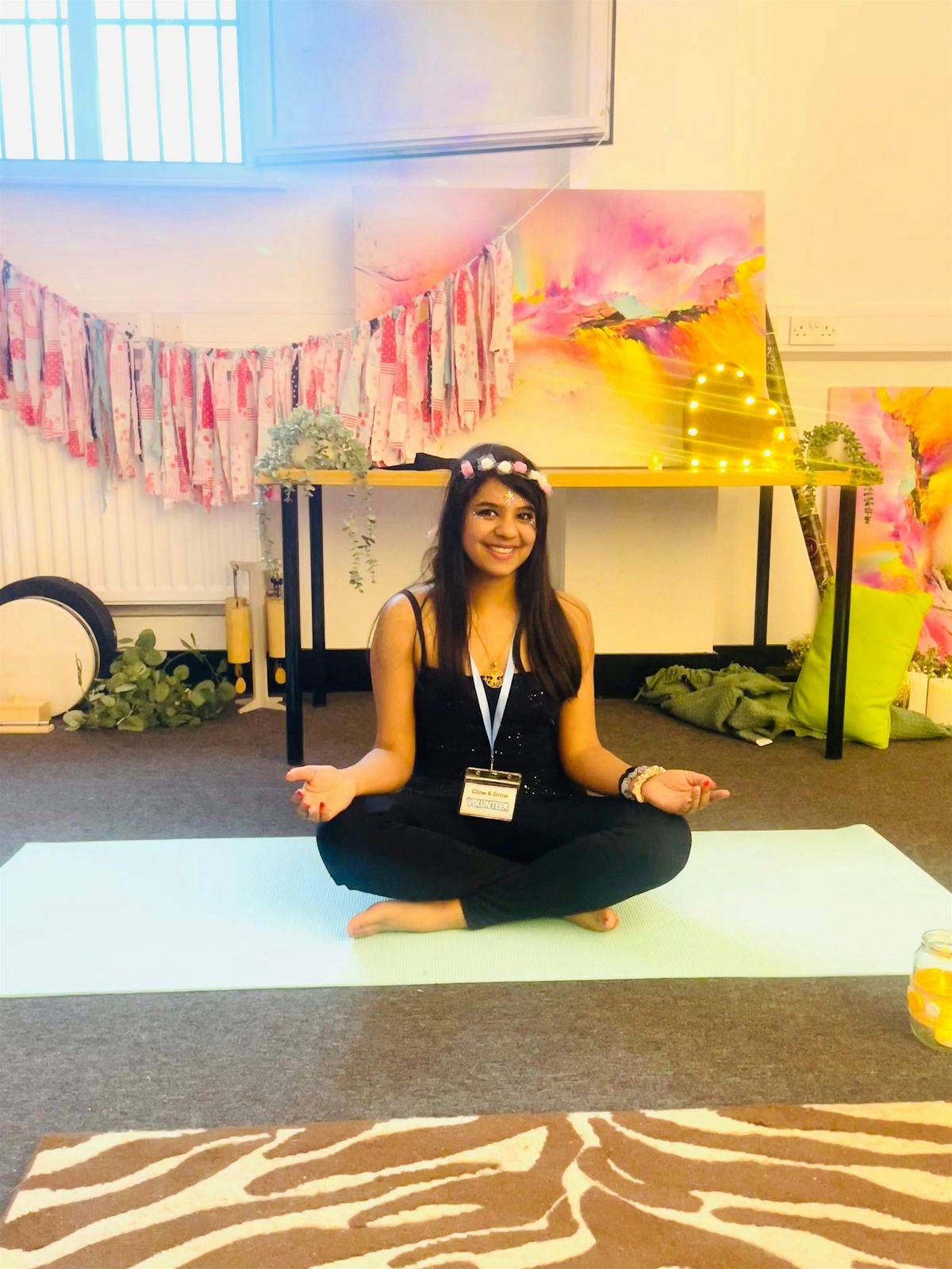 Energy Reset: Balancing the Nervous System, Chakras & Aura