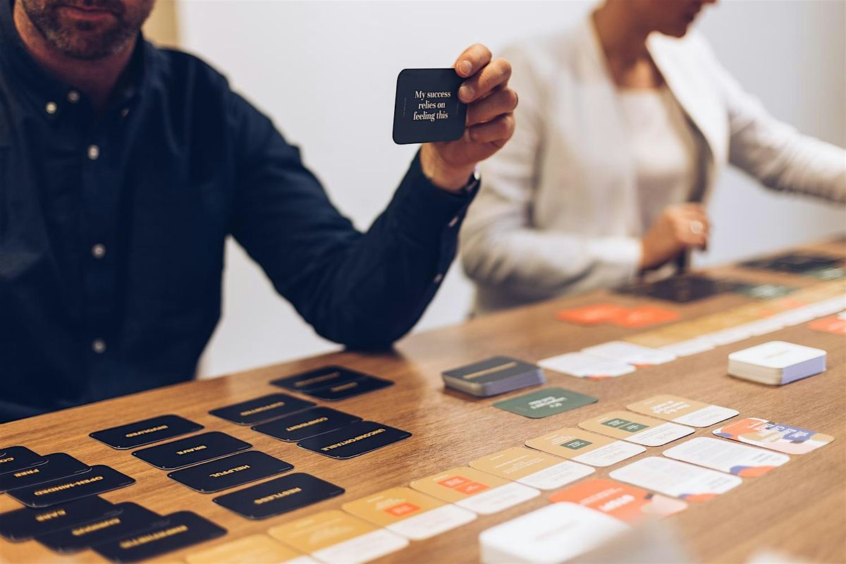 Get Connected at The Workshed