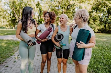 Women's Health 101