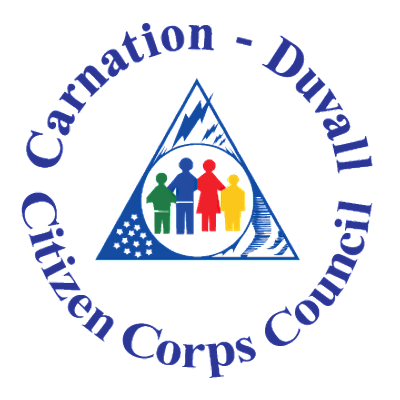 Carnation-Duvall Citizen Corps Council