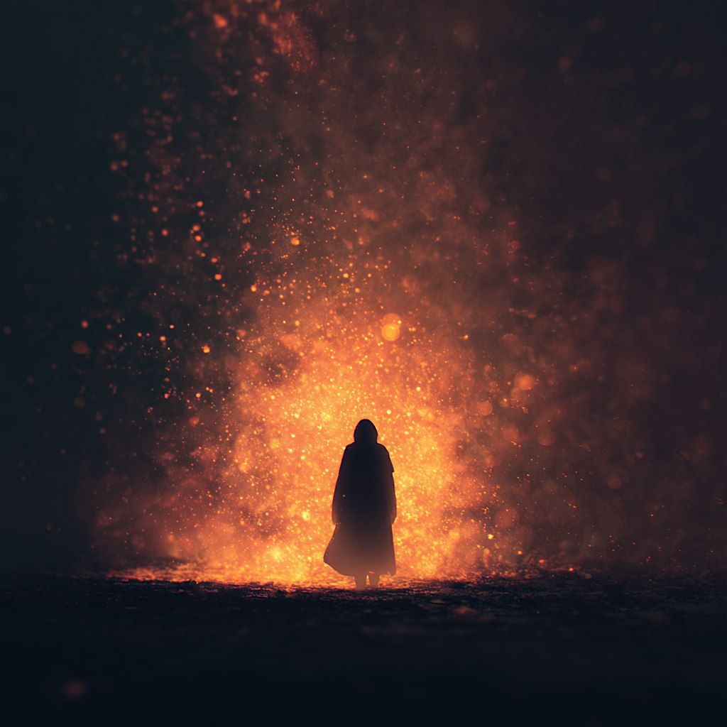 More than A Conquer - Dinner Theater