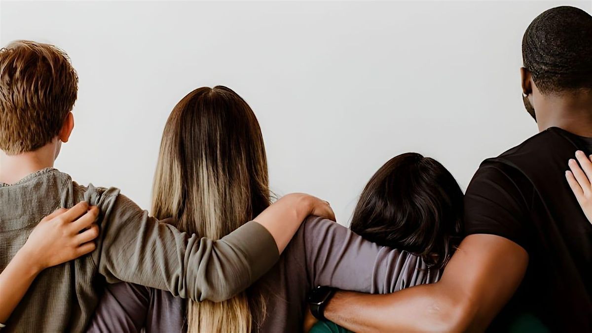 The Inclusive Edge: It's a Good I.D.E.A.