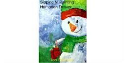Frosty  Wednesday,  November 19th 10:00am $35