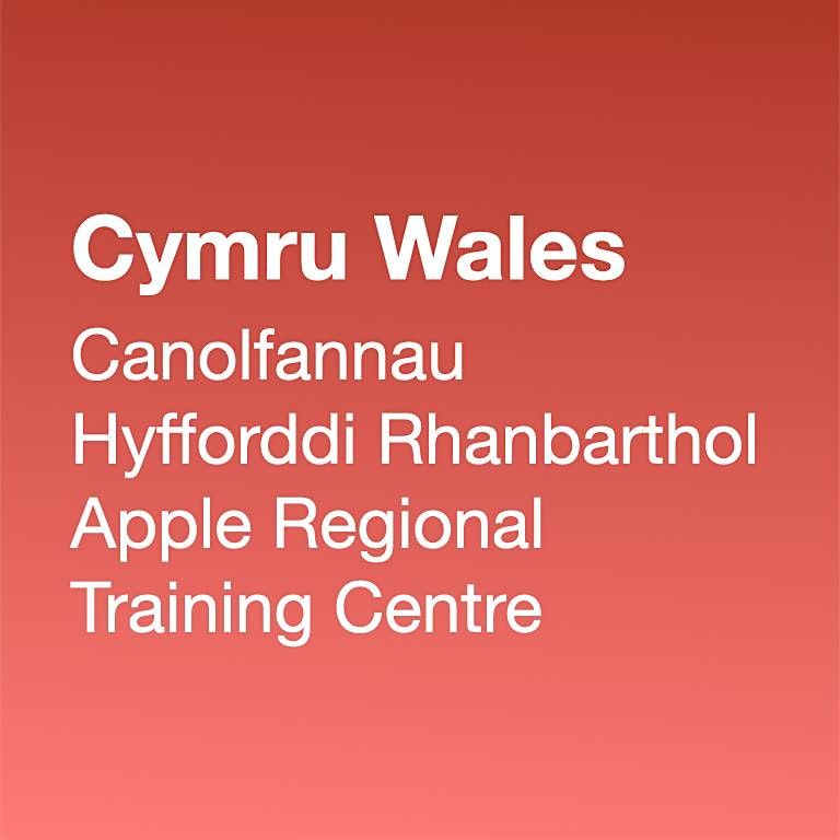 Enhancing Teaching and Learning with iPad - Wales Apple RTC