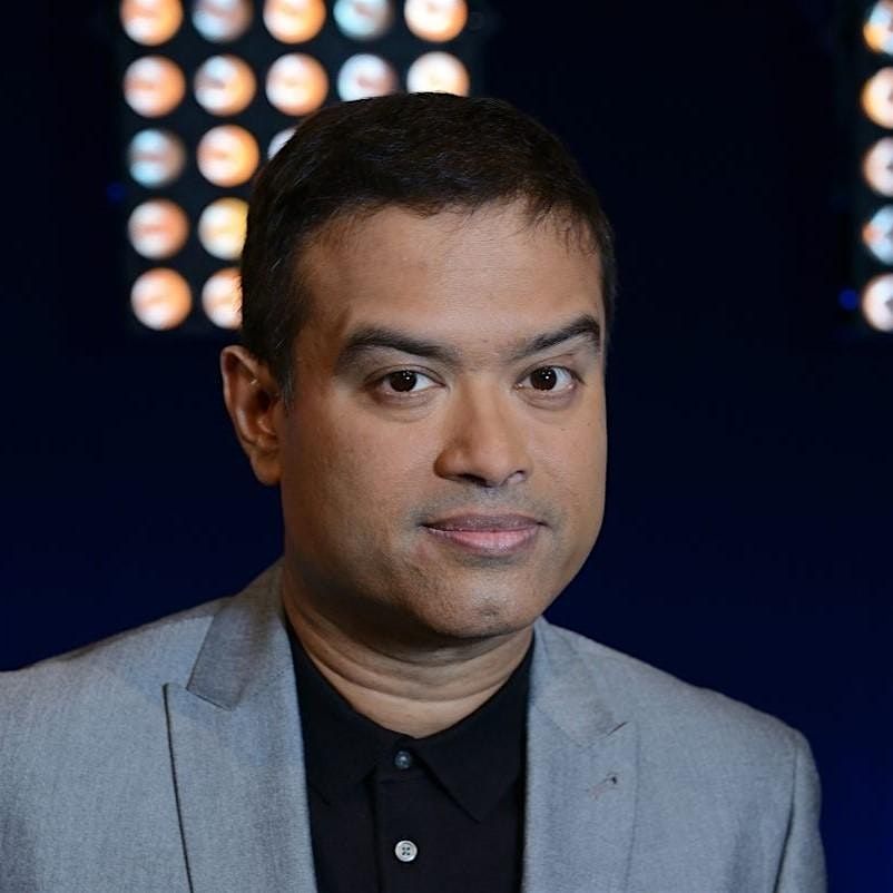 Leytonstone Comedy Night feat. Paul Sinha
