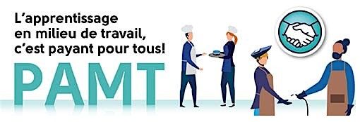 Invitation\u2013 Programme d'apprentissage pour assembleur \u00e9lectronique