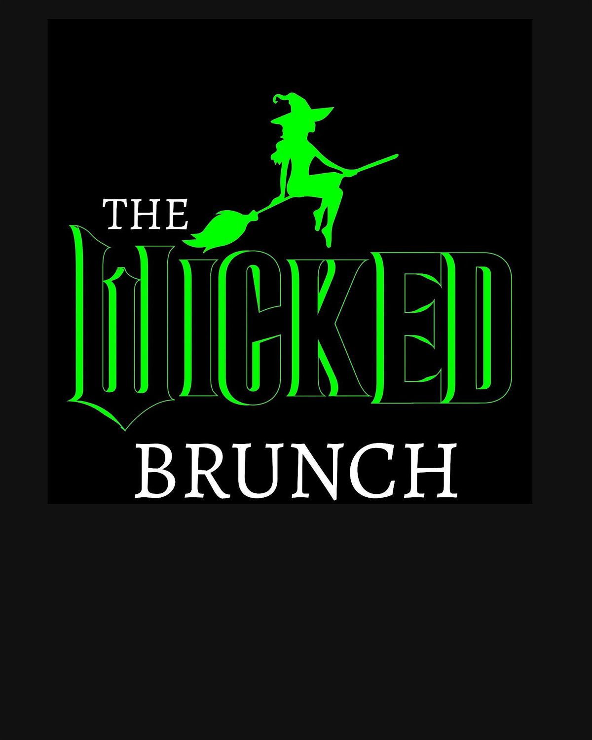 The Wicked Brunch