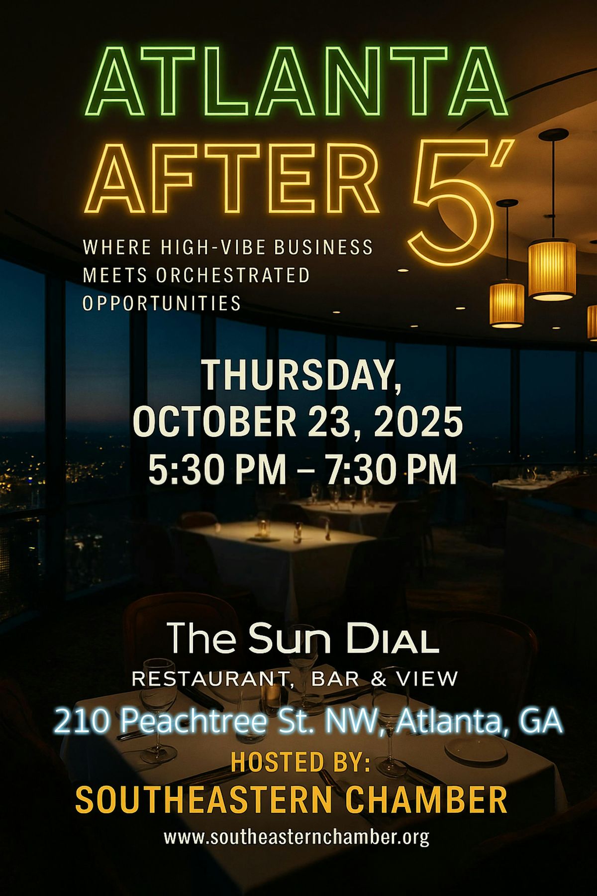 Atlanta After 5