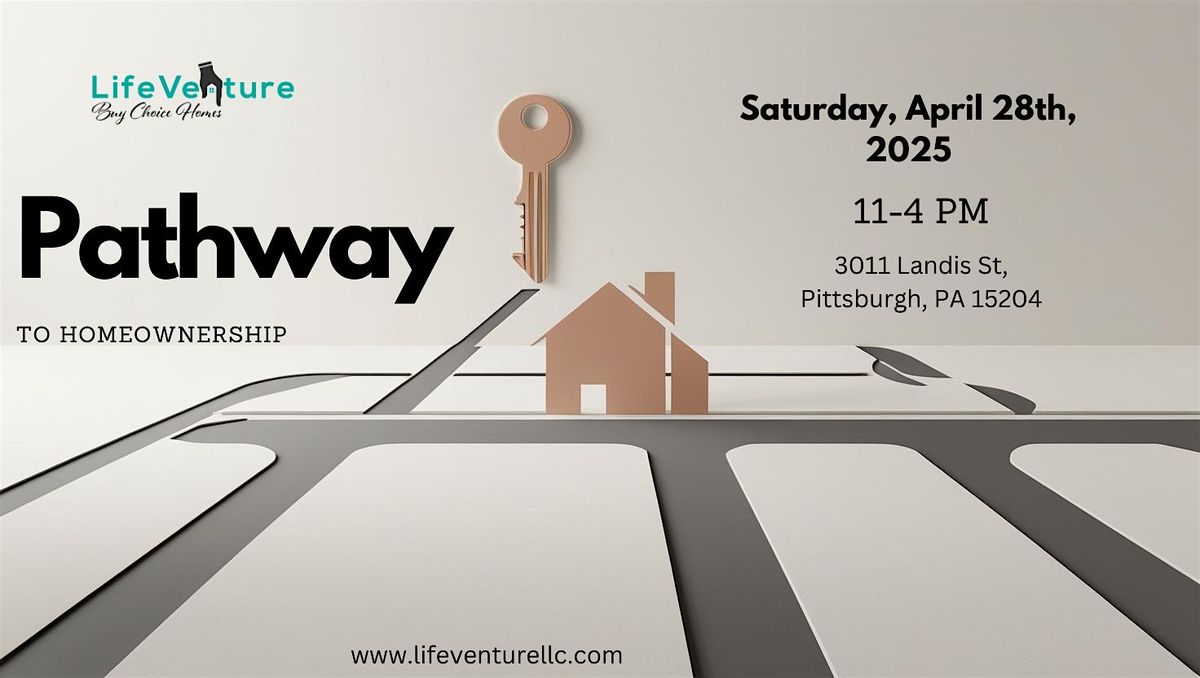 Pathway to Homeownership: Your Guide Through the Homebuying Journey