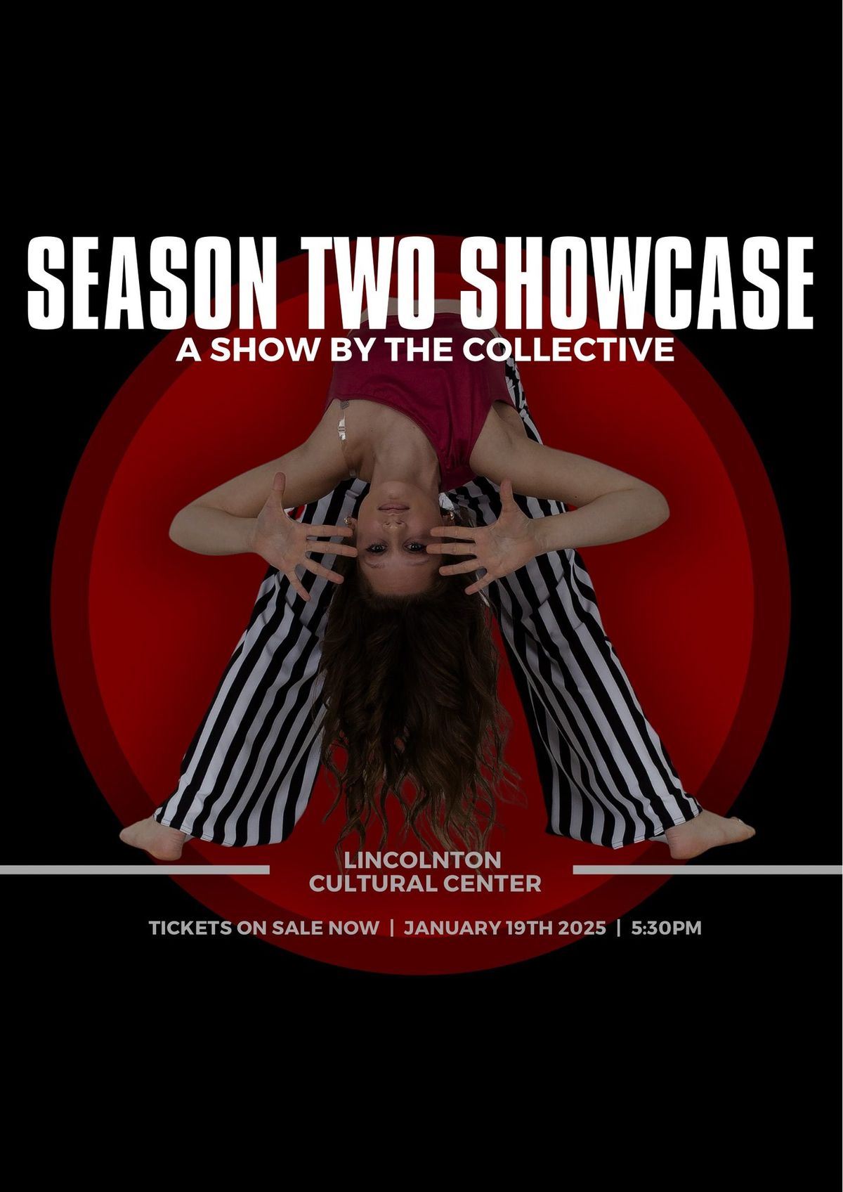 SEASON TWO SHOWCASE \ufffd