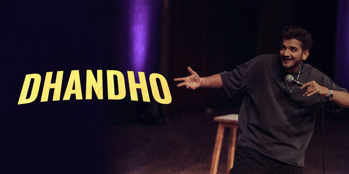 Dhandho