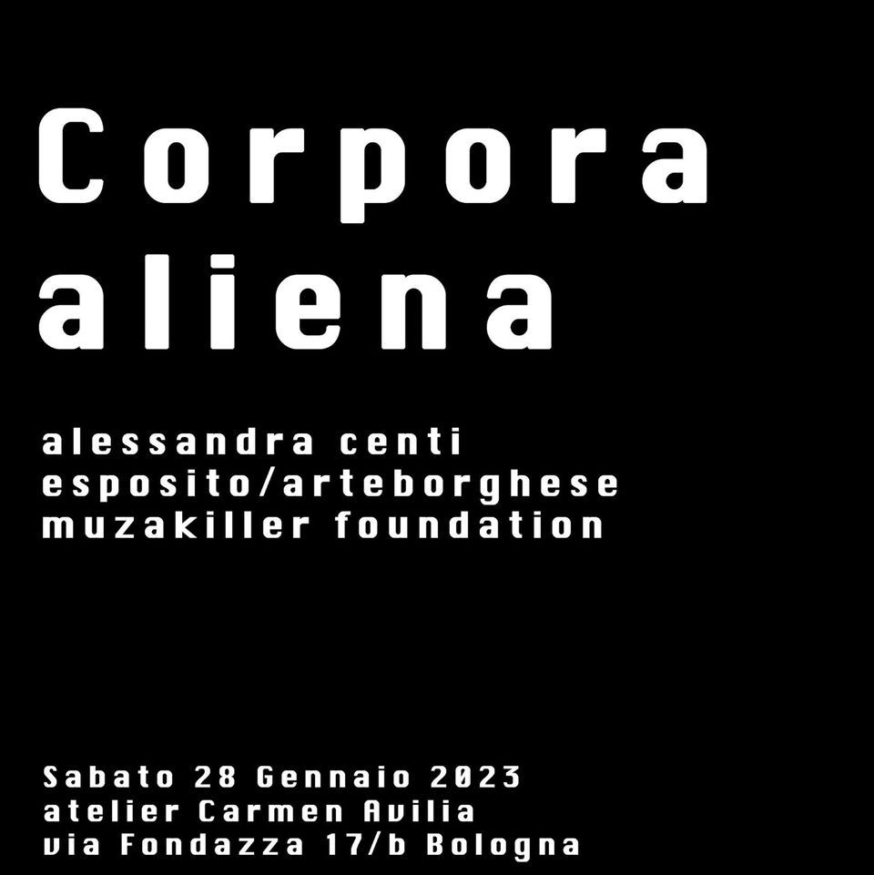 Corpora Aliena