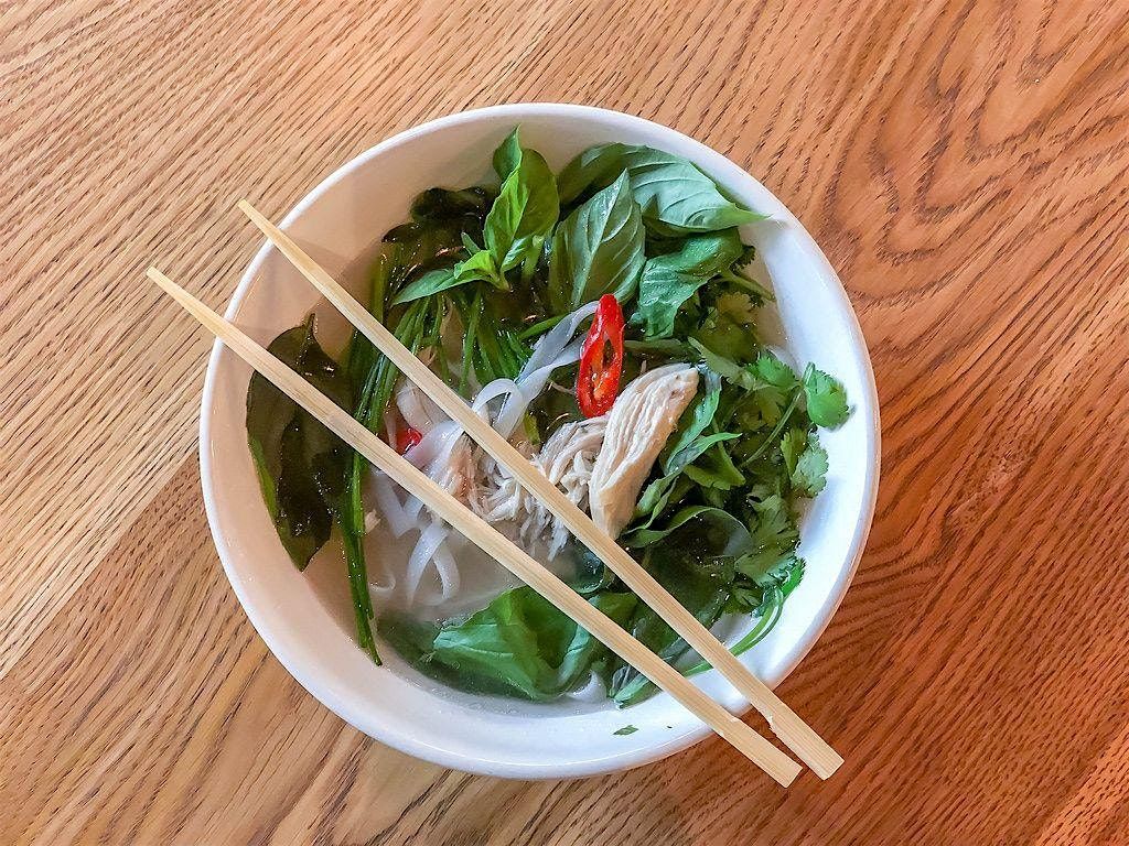 Better Than Take Out - Pho