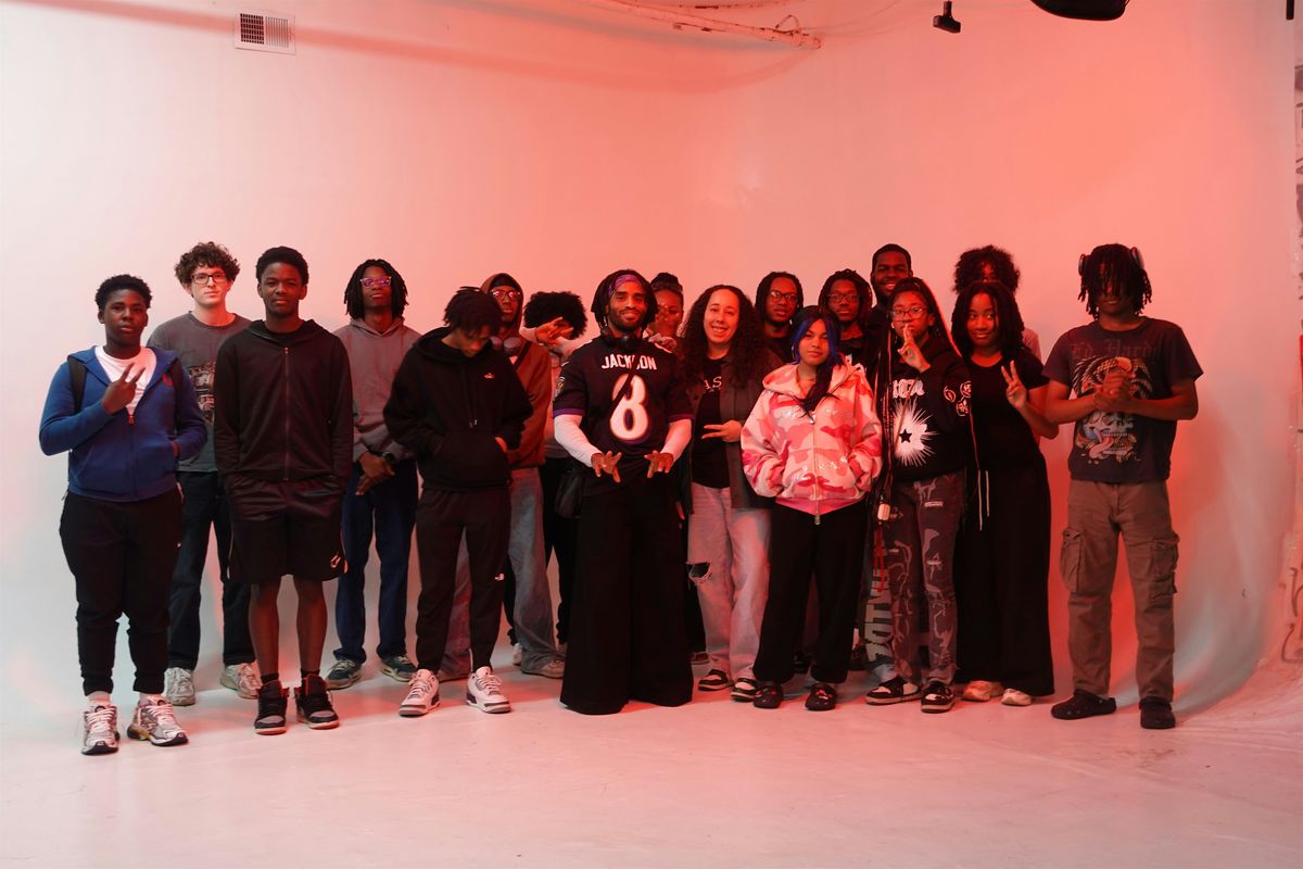 FamFrequency Productions Graduation & Showcase