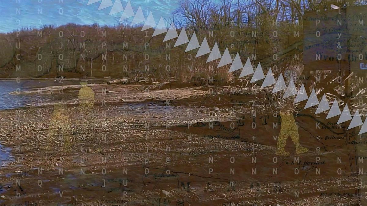 Spark Film Screening: Light, Memory, and Imagined Futures