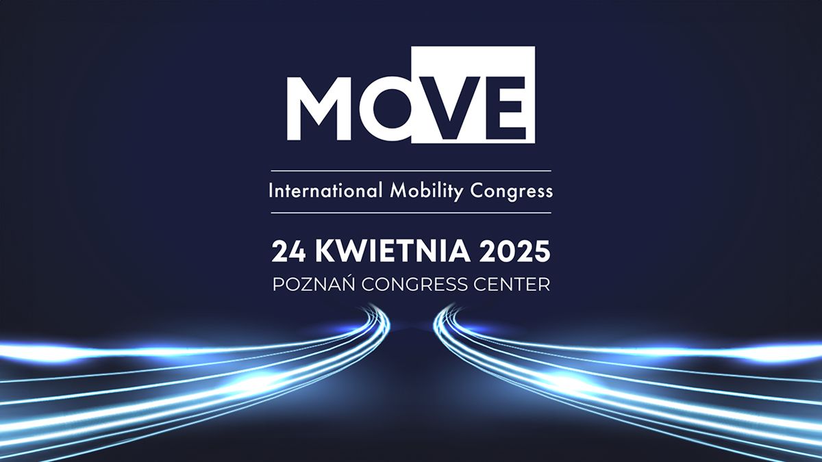 MOVE - International Mobility Congress 2025