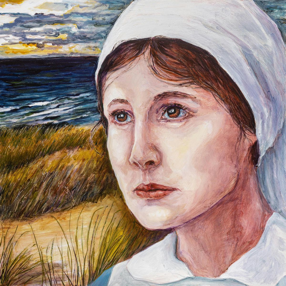 Between the Sandhills and the Sea - A Tribute to Vera Brittain