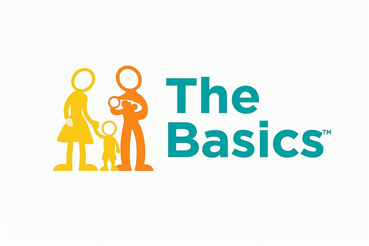 The Basics Champion Table Meeting
