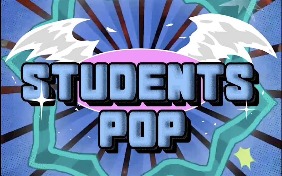 STUDENTS POP