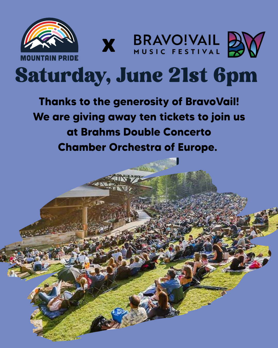 Brahms Festival at Joan and Irwin Jacobs Music Center