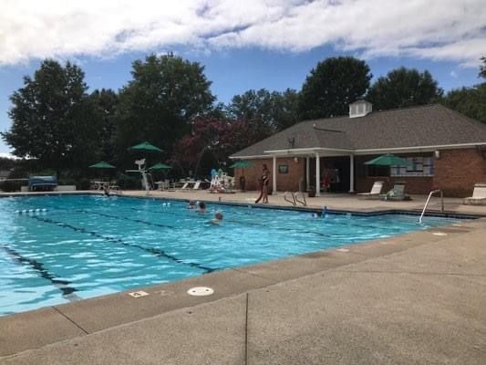 Sno Biz of Mocksville to serve at The Oak Valley Pool and Tennis Club