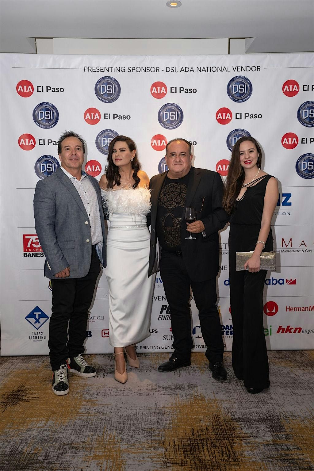 AIA El Paso 2026 Architecture Gala, Annual Design Awards Celebration