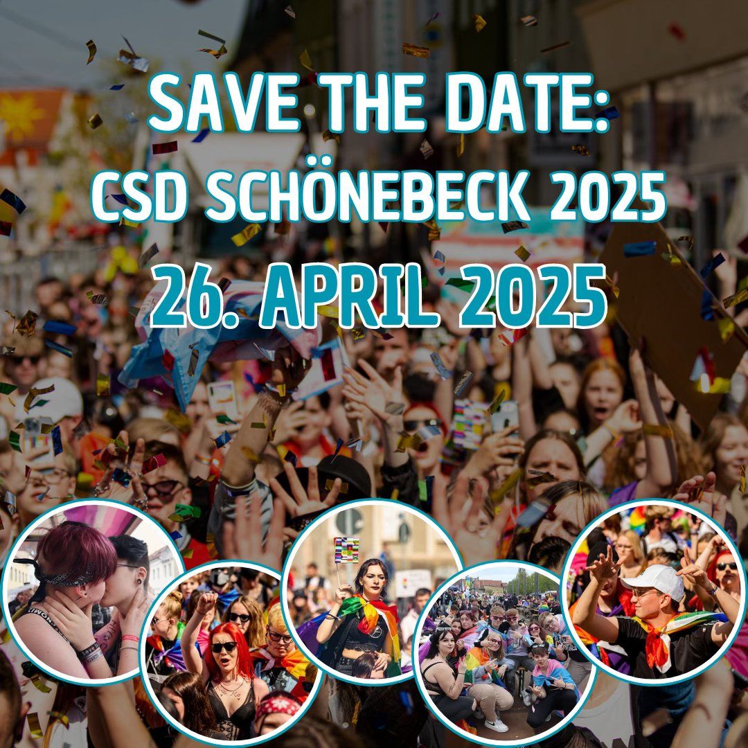 CSD SCH\u00d6NEBECK 2025