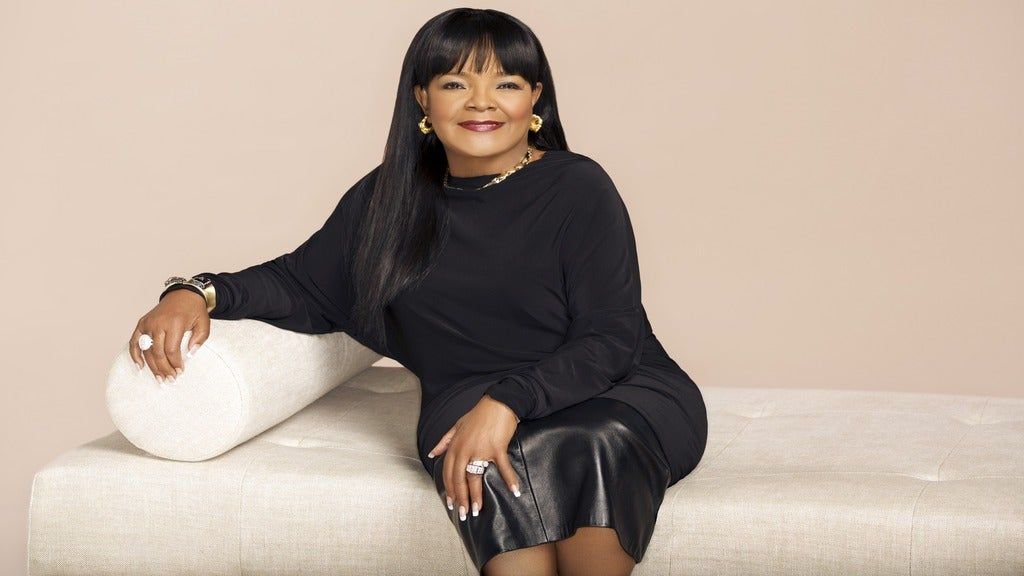 An Evening with the Queen of Gospel Pastor Shirley Caesar