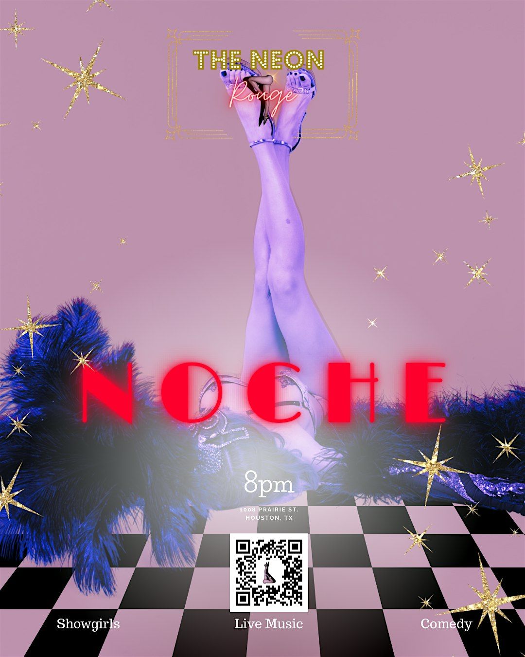 NOCHE